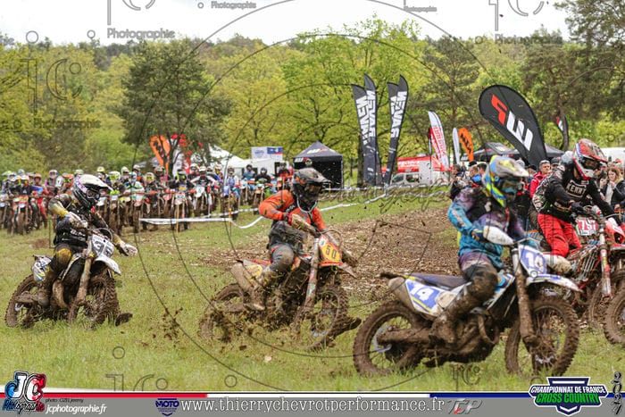 CFCC4 ESSOYES -MOTOS 2024